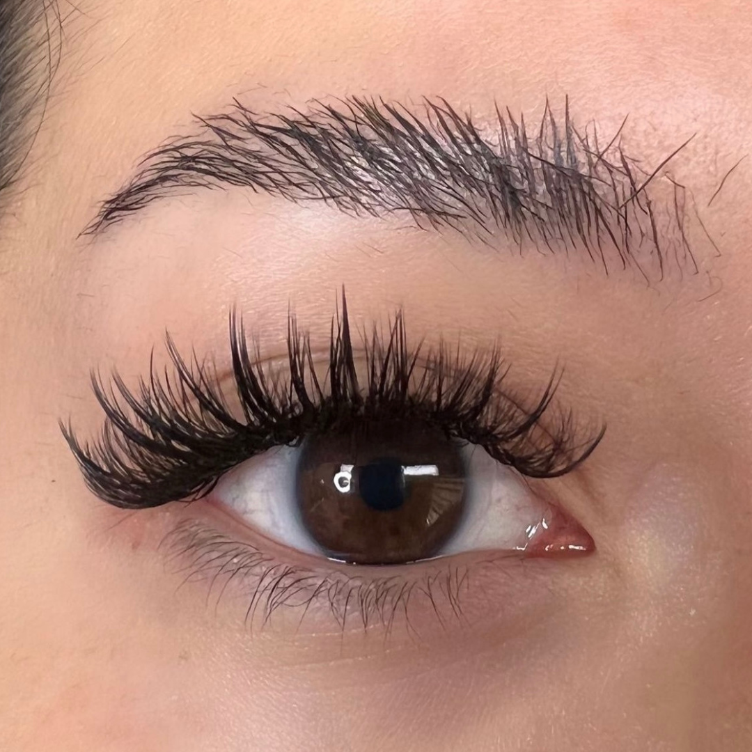 Lifting cejas y pestañas